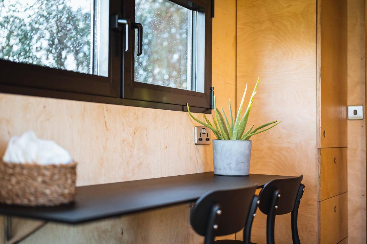 Apartamento White House Hideaway Brockhampton Exterior foto