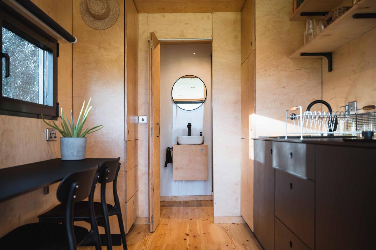 Apartamento White House Hideaway Brockhampton Exterior foto