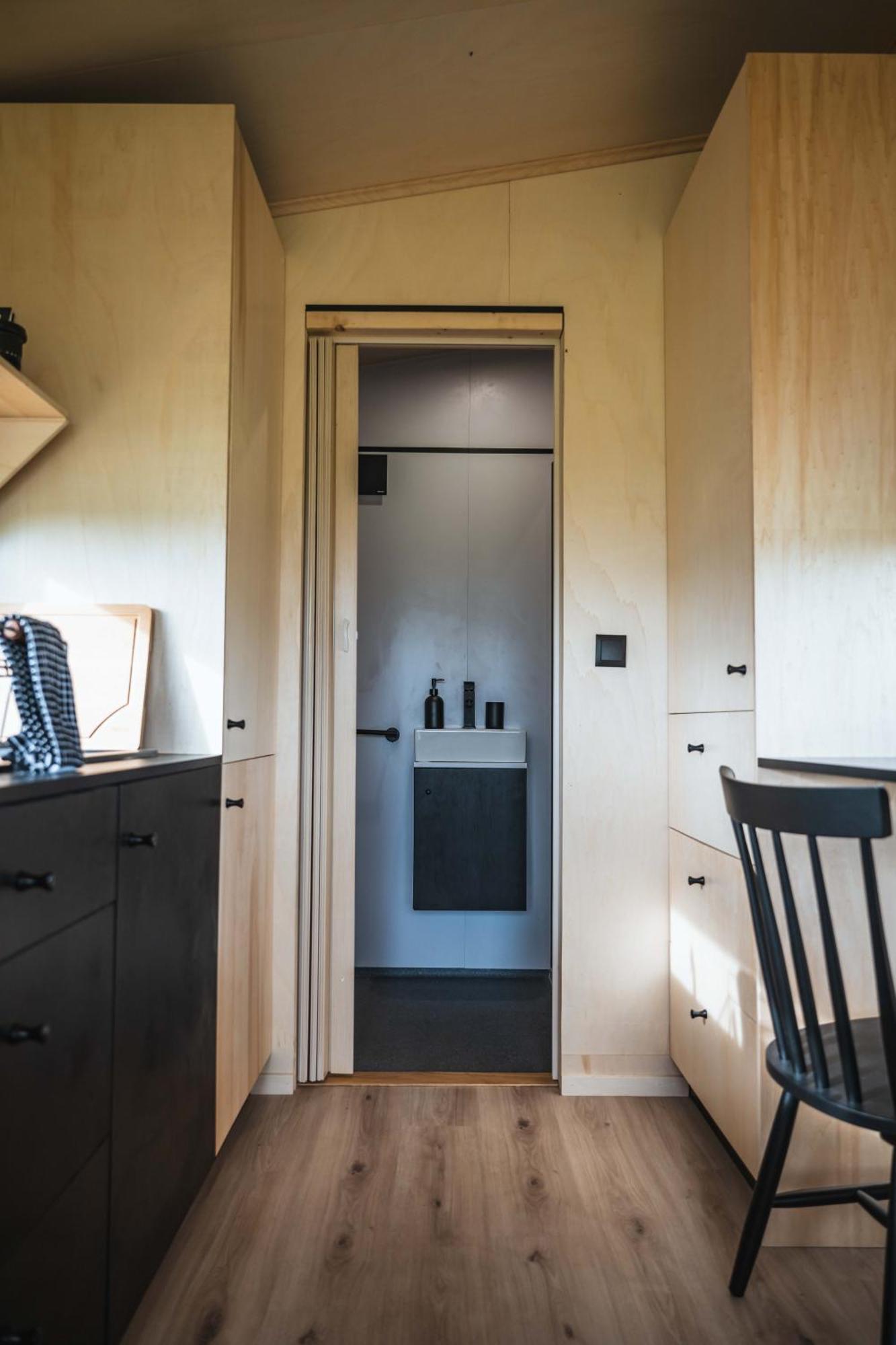 Apartamento White House Hideaway Brockhampton Exterior foto