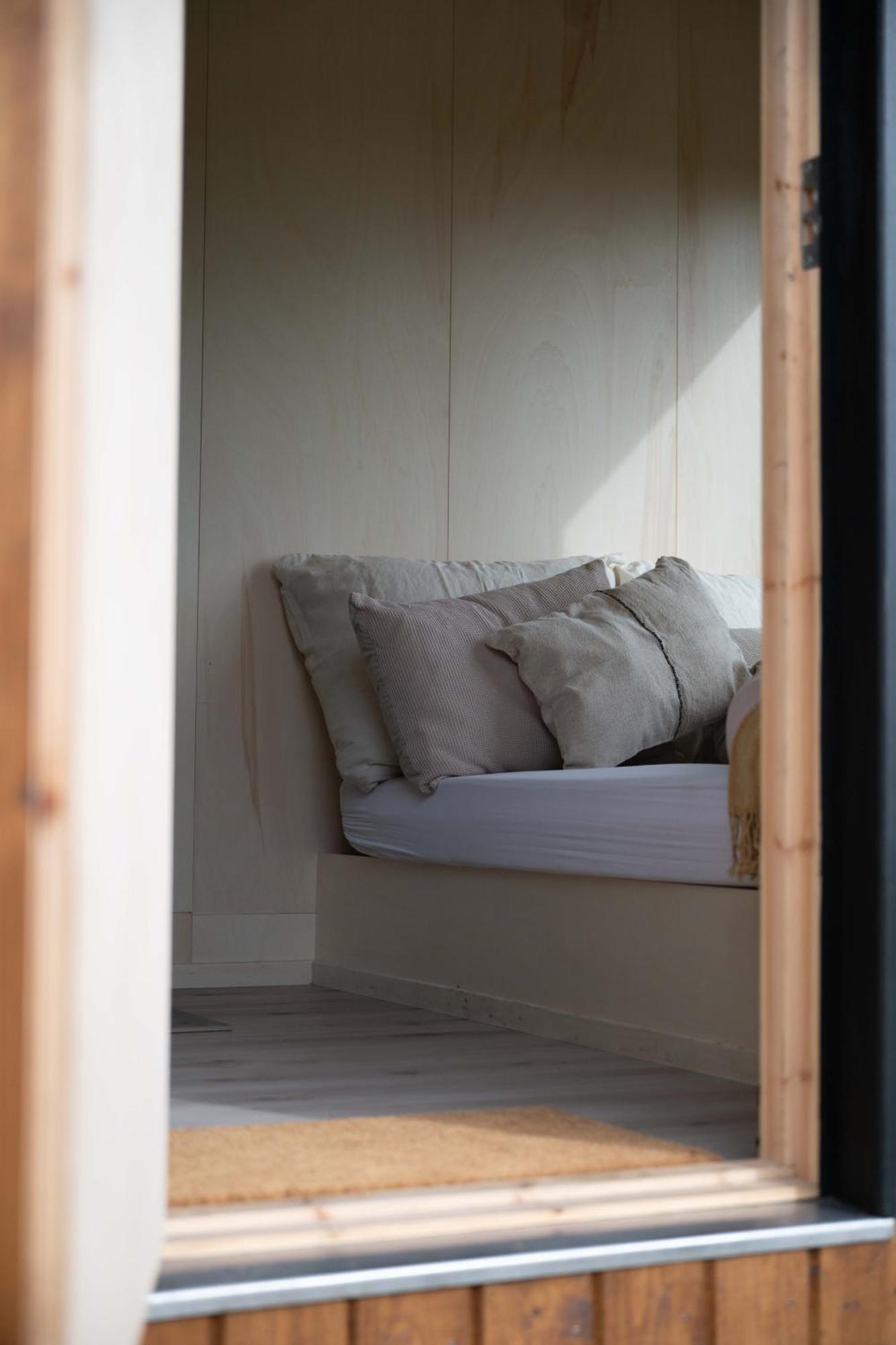 Apartamento White House Hideaway Brockhampton Exterior foto
