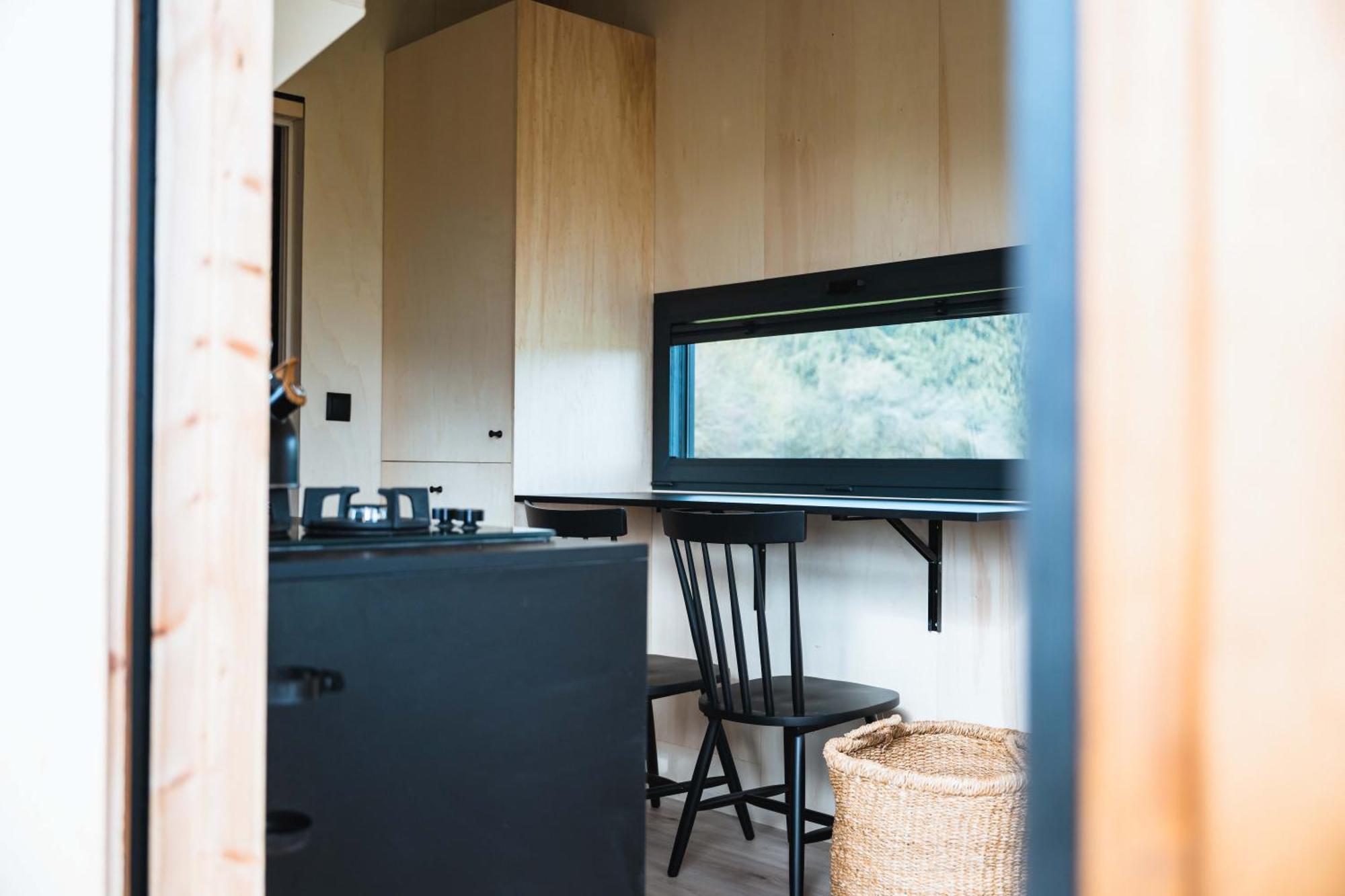 Apartamento White House Hideaway Brockhampton Exterior foto